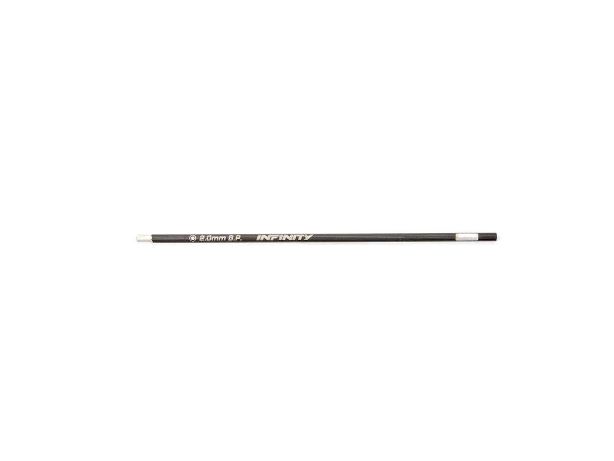 A2120BPR - INFINITY 2.0mm BALL POINT HEX WRENCH REPLACEMENT TIP