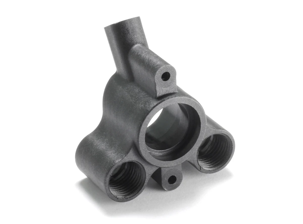 G009 - REAR HUB