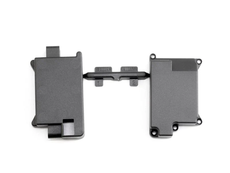 G291 - RECEIVER BOX