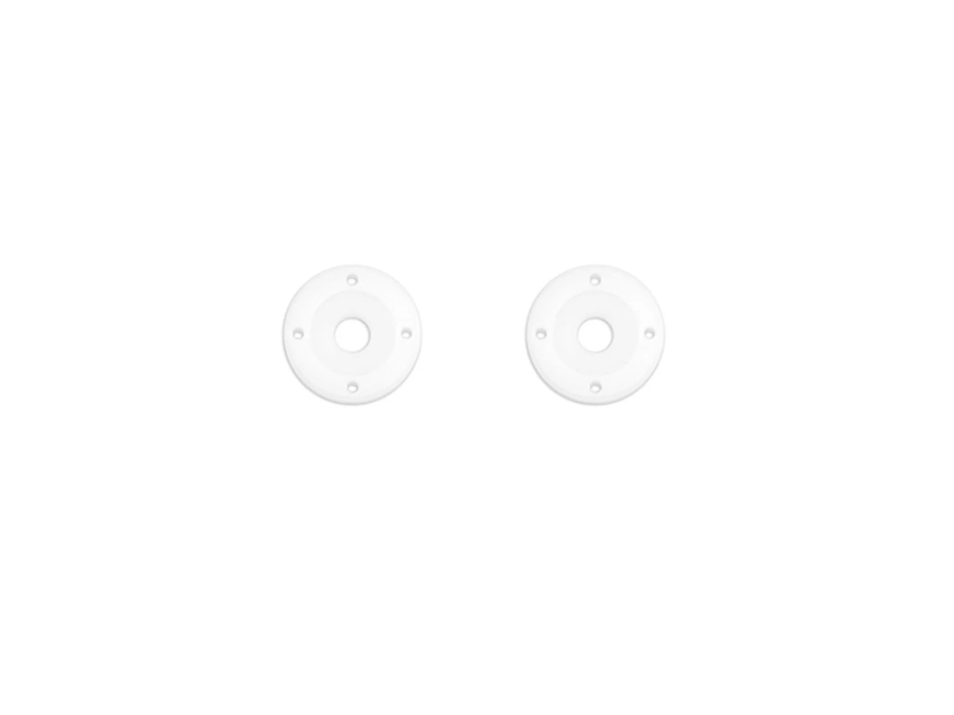 G294 - SHOCK PISTON (0.75-0.8X4/2pcs)
