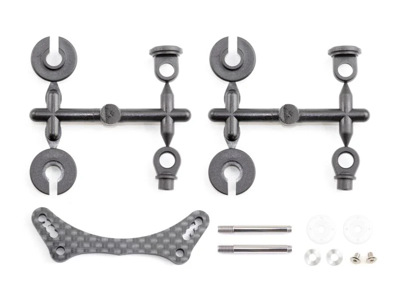 G300 - SHOCK UPDATE KIT (Font)