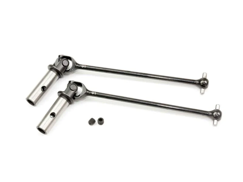 M061 - UNIVERSAL JOINT 91mm (2pcs)
