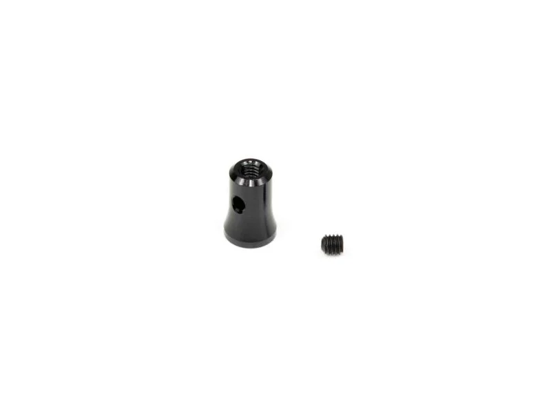 M075 - PIPE SPRING STAND