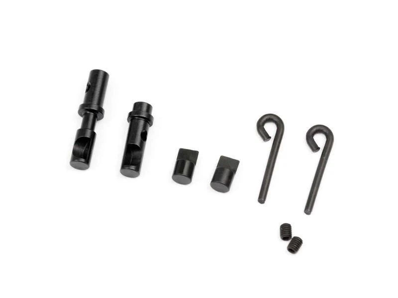M081 - BRAKE SET (CAM/PISTON/LEVER)