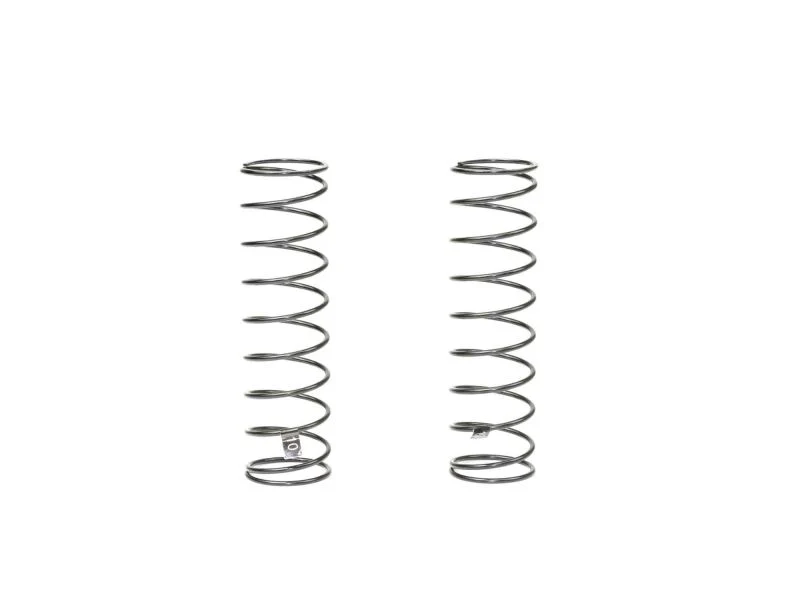 M143 - REAR SHOCK SPRING 10T (SOFT/2pcs)