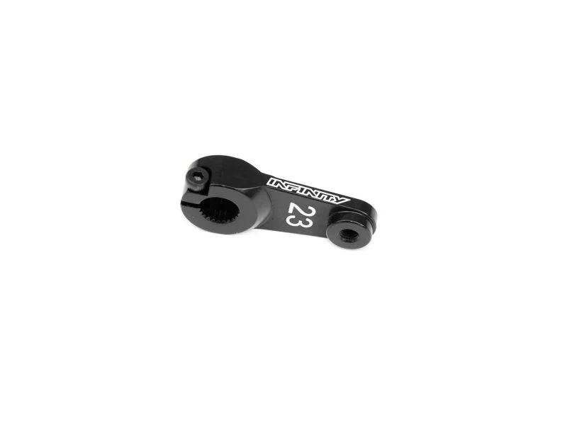 M157 - Servo Hoorn Steering 23T (alu)