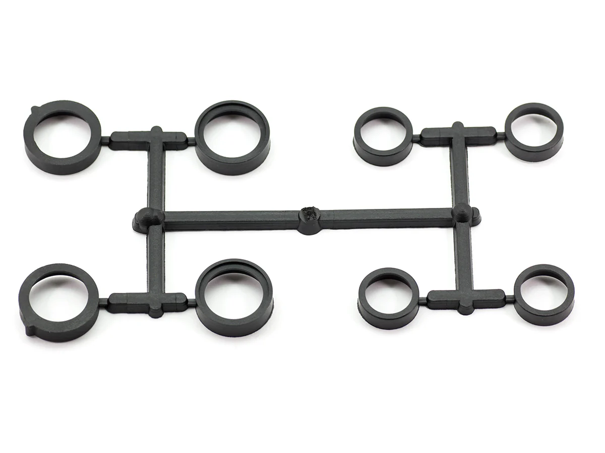 R0013 - BEARING BUSHING SET