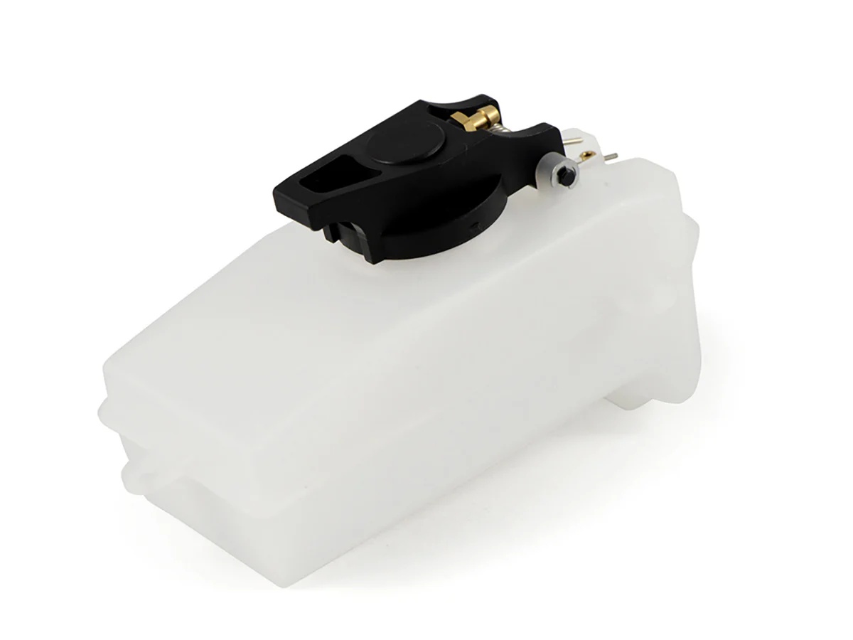 R0026 - FUEL TANK