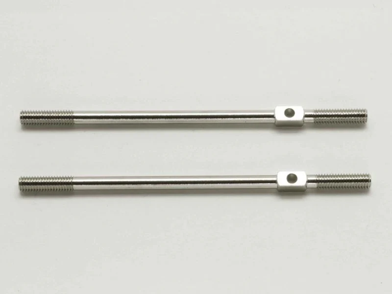 R0080-64 - STEERING ROD (L-64/2pcs)