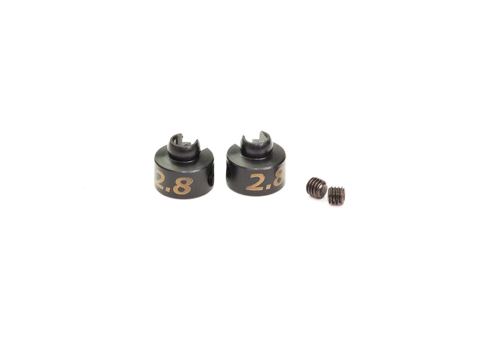 R0382S25 - SWAY BAR STOPPER 2.5mm (IF18-3/2pcs)
