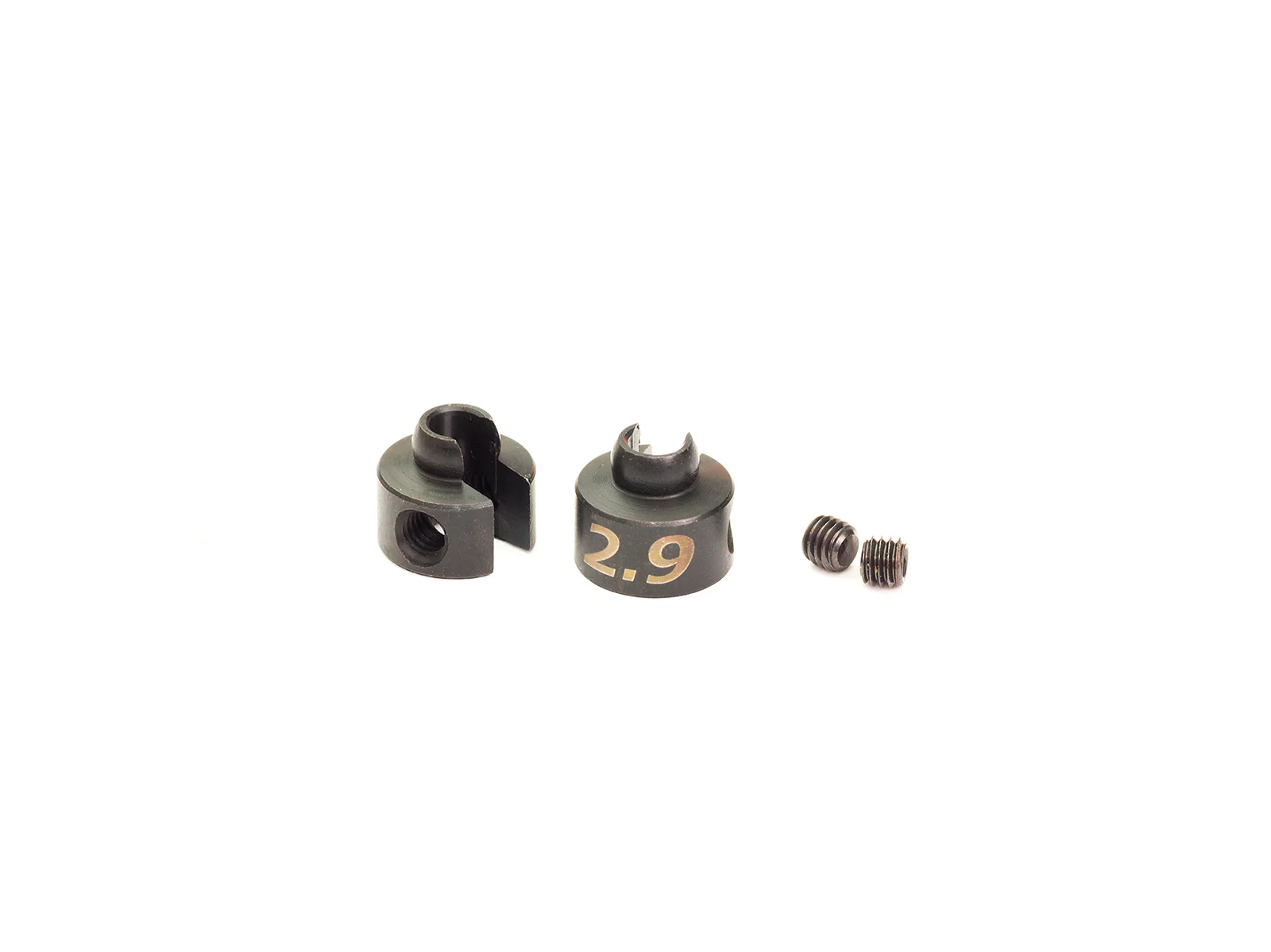 R0382S29 - SWAY BAR STOPPER 2.9mm (IF18-3/2pcs) - Image 2