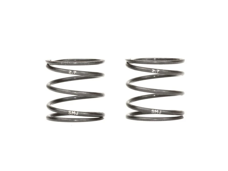 SMJ1255 - STEALTH LINE LEFTY 17 SPRING TS2.6 (2pcs)