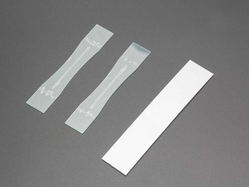 SMJ1360 - SMJ TRUNK STIFFENER for 1/10 Touring car body (2)