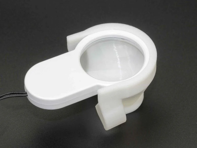SMJ1369 - SMJ GG PLUG LOUPE / MAGNIFIER