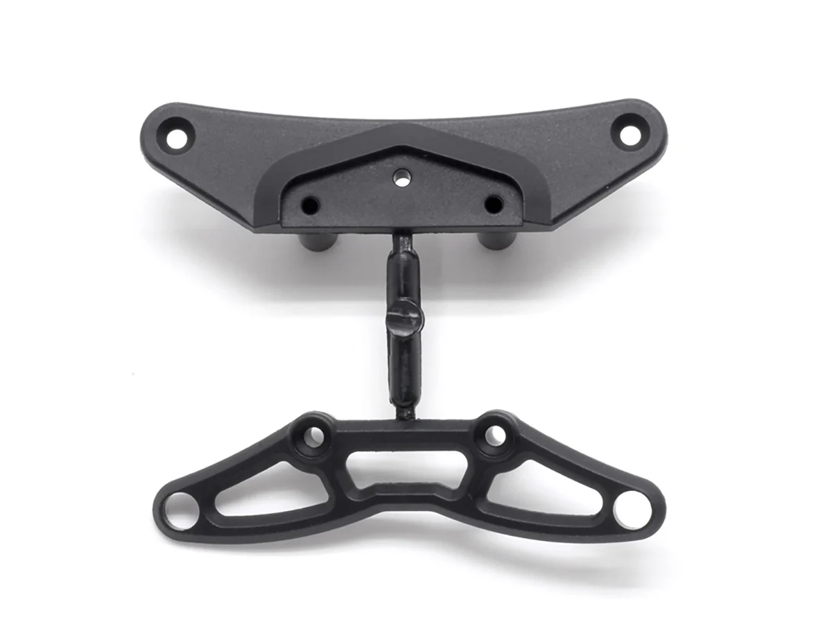 T018 - FRONT BUMPER