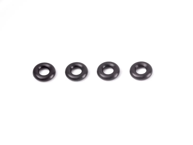 T071 - O-RING 3X2MM (4pcs)