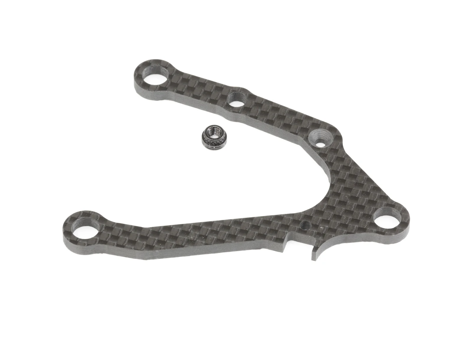 TS099 - FRONT LOWER ARM (Left)
